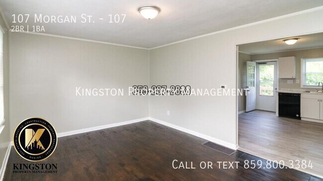 Building Photo - 107 Morgan St