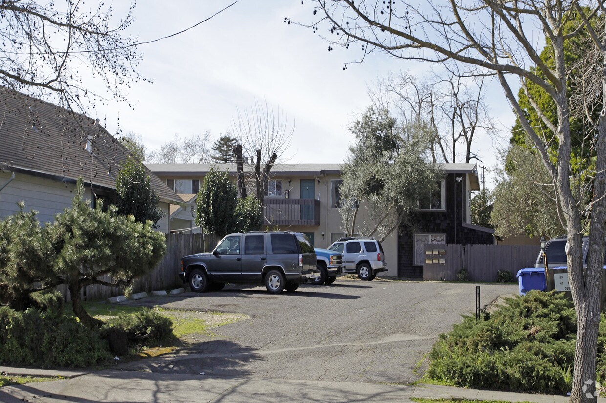 Foto principal - 35-45 Coombs St