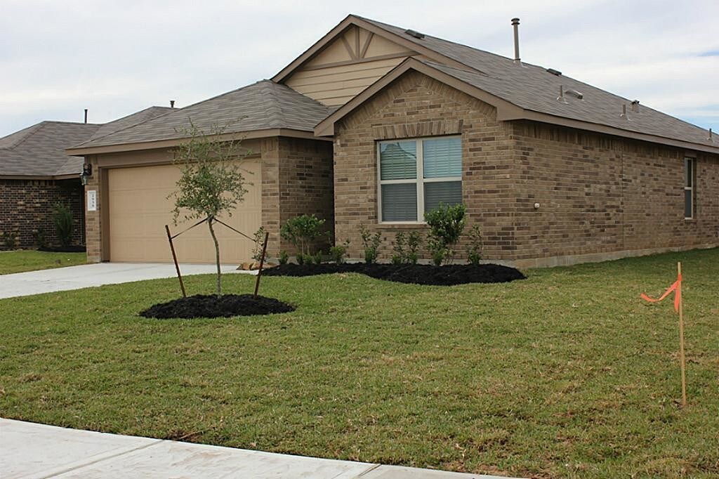 2930 McDonough Way, Katy, TX 77494 House Rental in Katy, TX