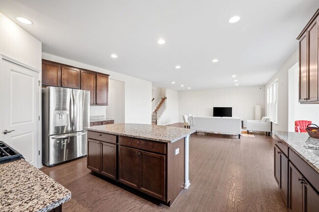 Foto del edificio - 1523 Bayou Path Dr