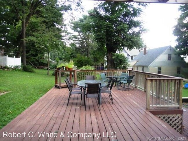 Foto del edificio - 3 br, 2.5 bath House - 167 Atkins St