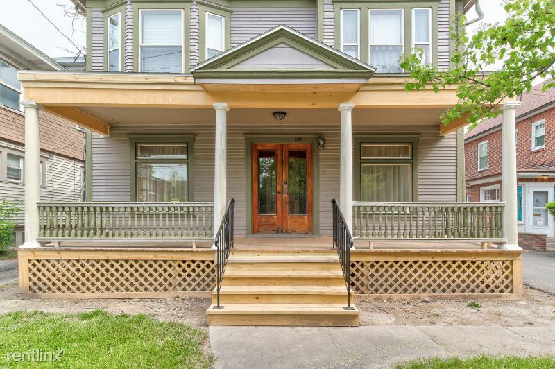 Primary Photo - 5 br, 1 bath House - 1132 Bellevue Ave.