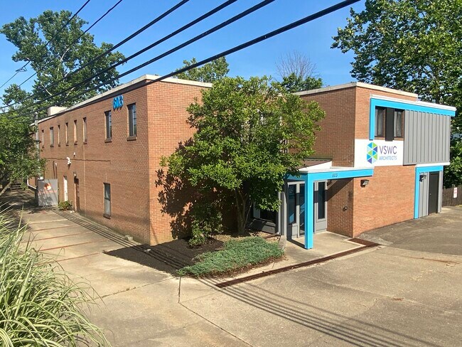 Foto del edificio - 603 W Union St