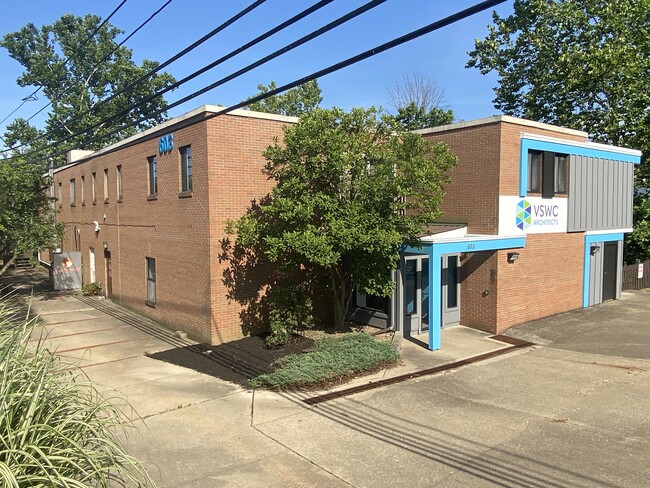 Building Photo - 603 W Union St