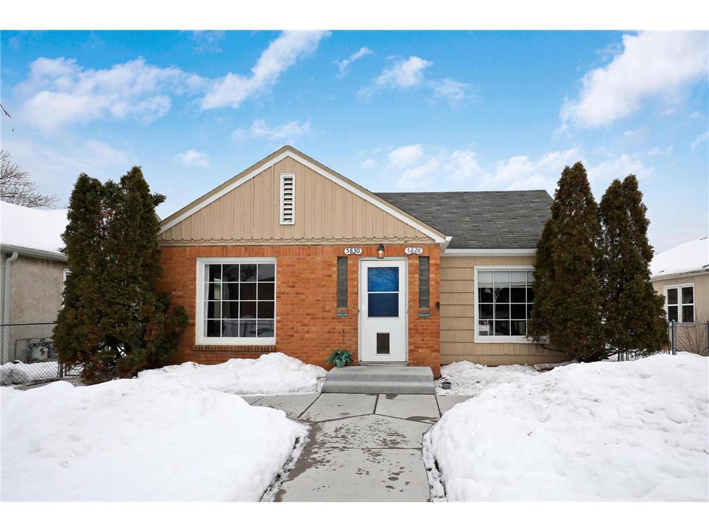 Primary Photo - 5830 Lyndale Ave S