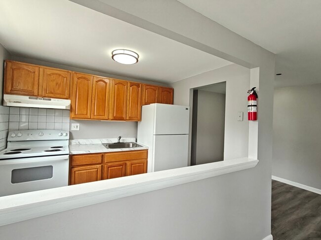 Photo - 308 Main St-A6 Apartment