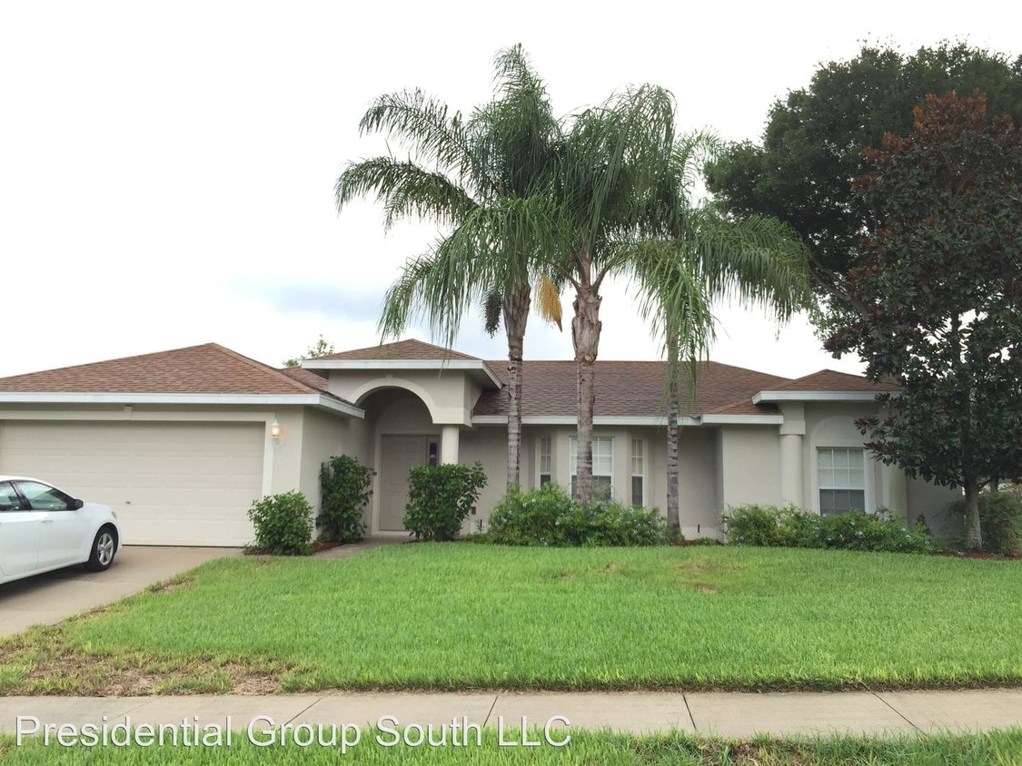 Primary Photo - 3 br, 2 bath House - 546 WEKIVA CREST DRIVE