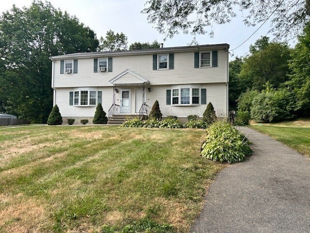 Foto principal - 362 Plymouth St
