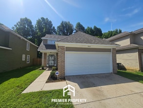 Building Photo - 4863 Royal Run Dr
