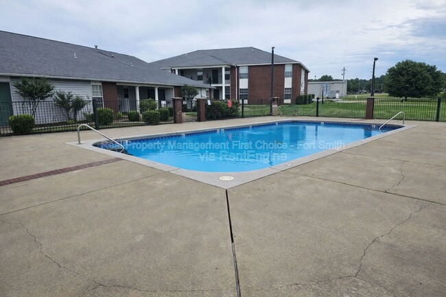 Interior Photo - Cedar Creek Village Apartments and Townhomes