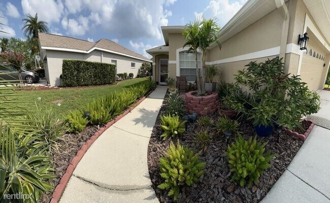 Building Photo - 3 br, 2 bath House - 3100 Banyan Hill Lane