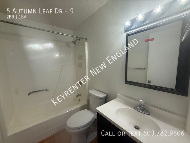 Building Photo - 5 Autumn Leaf Dr