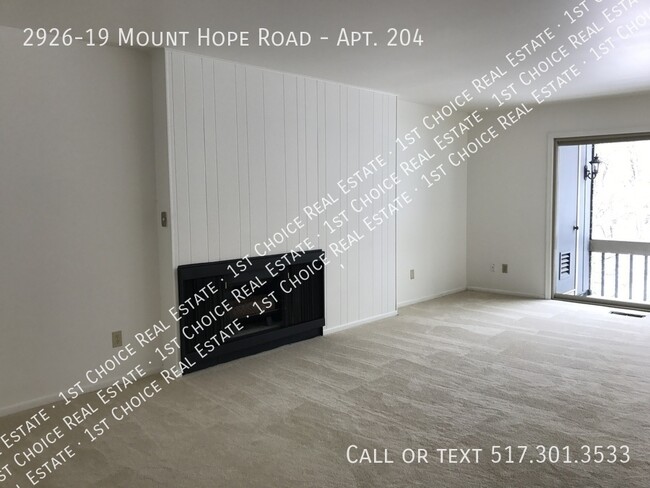 Foto del edificio - 2926 Mt Hope Rd