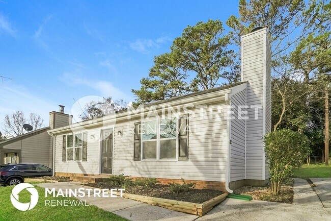 Building Photo - 3401 Braewick Pl