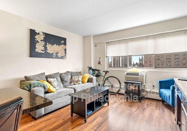 Foto del edificio - 2101 Chestnut St