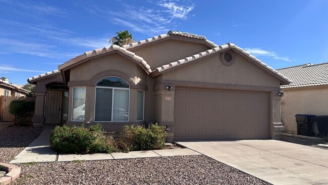 Newly updated Peoria home - Newly updated Peoria home