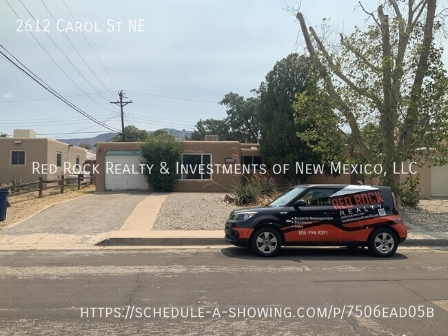 Foto del edificio - 2612 Carol St NE