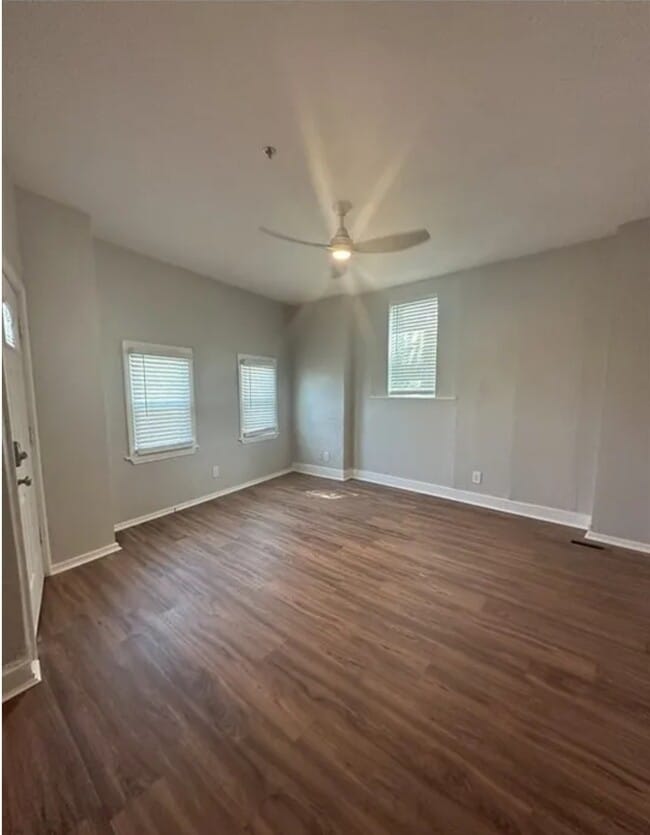 Updated 3 BDR 1 BATH - 65 Manchester St