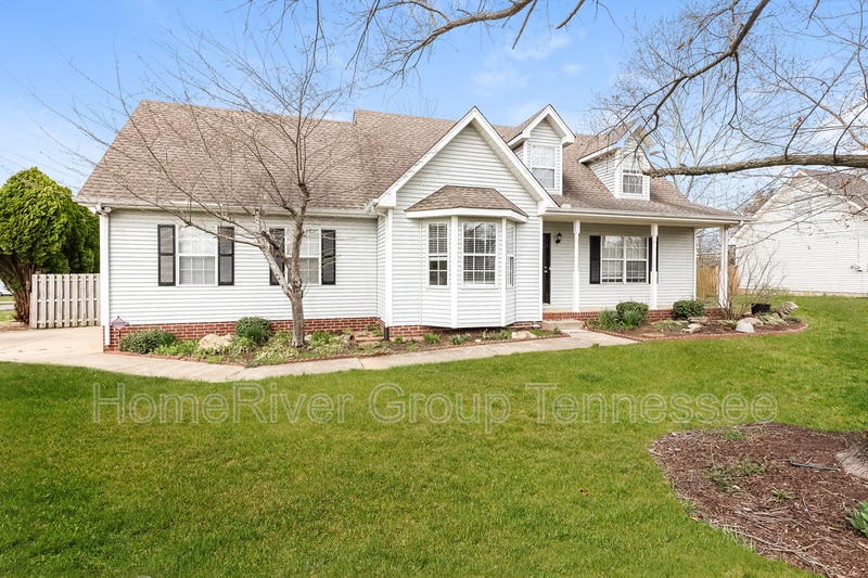 428 Shamrock Dr, Smyrna, TN 37167 House Rental in Smyrna, TN