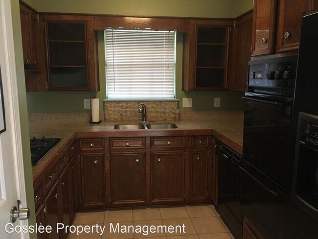 Foto del edificio - 3 br, 2 bath House - 1063 Woodshire Circle