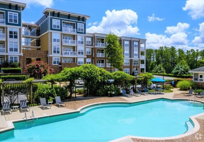 Building Photo - Weston Lakeside Apartments