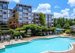 Building Photo - Weston Lakeside Apartments