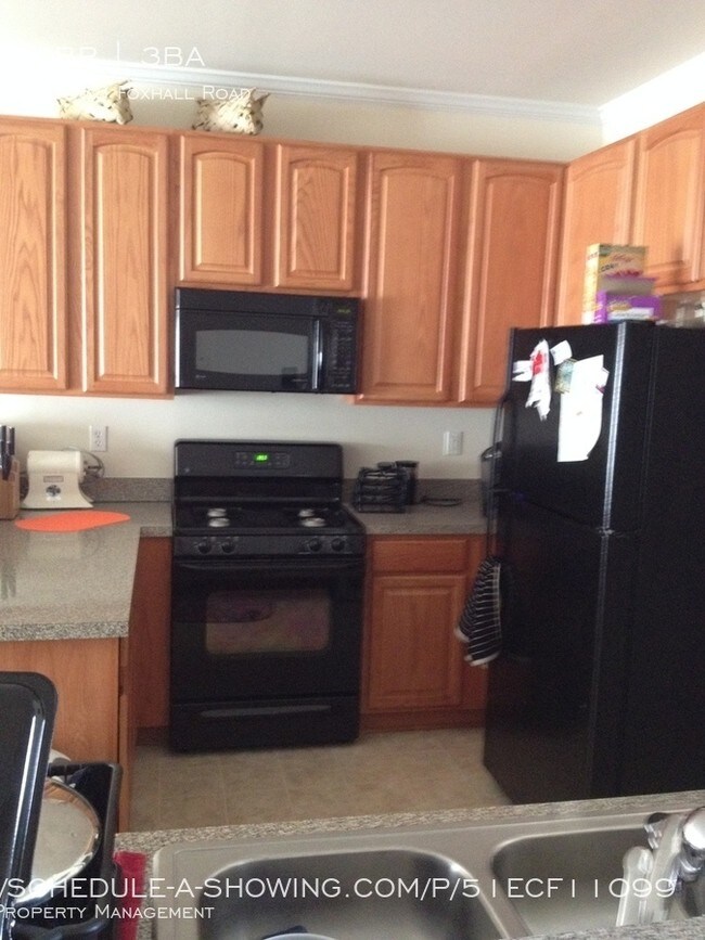 Foto del edificio - 14288 Foxhall Rd