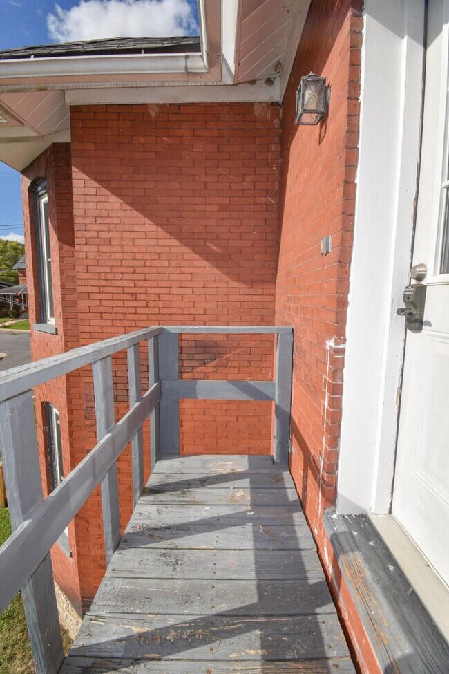 Foto del edificio - 1st floor, 2 Bedroom in Mill Hall