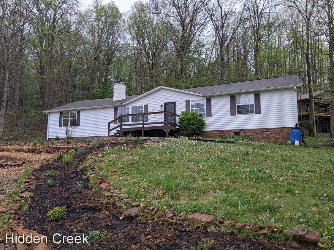 Primary Photo - 3 br, 2 bath House - 256 Fair Oaks Court