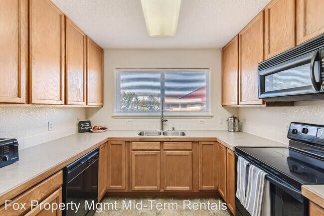 Foto del edificio - 2 br, 2 bath House - 3460 Boulder Circle #203