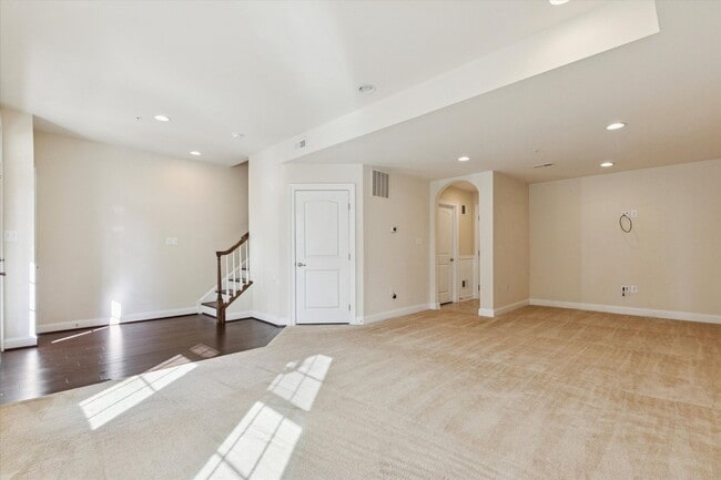 Photo - Available Now – Luxury 3 Bedroom, 2.5 Bath Carnegie Grand Townhome in Atwater Community