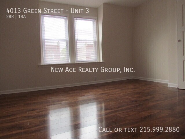 Building Photo - 4013 Green St