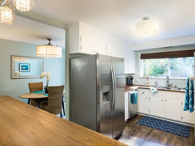 Photo - Family Friendly Home with Easy Commute Access in Scotts Valley!