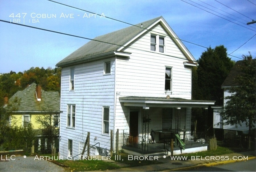 Building Photo - 447 Cobun Ave