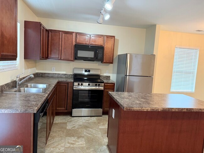 Foto del edificio - 18 Everett Cir SE