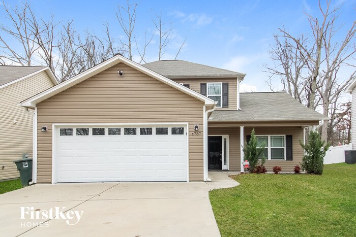 Primary Photo - 4737 Holders Rd