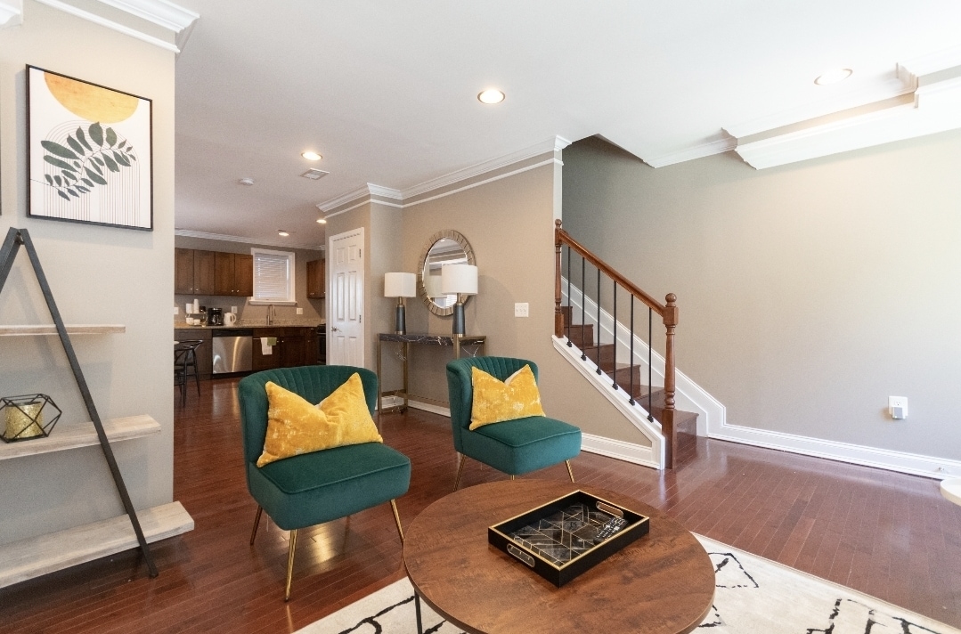 4258 Edson Pl NE, Washington, DC 20019 House Rental in Washington, DC