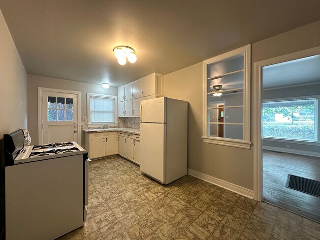 Foto del edificio - 2009 S Q St