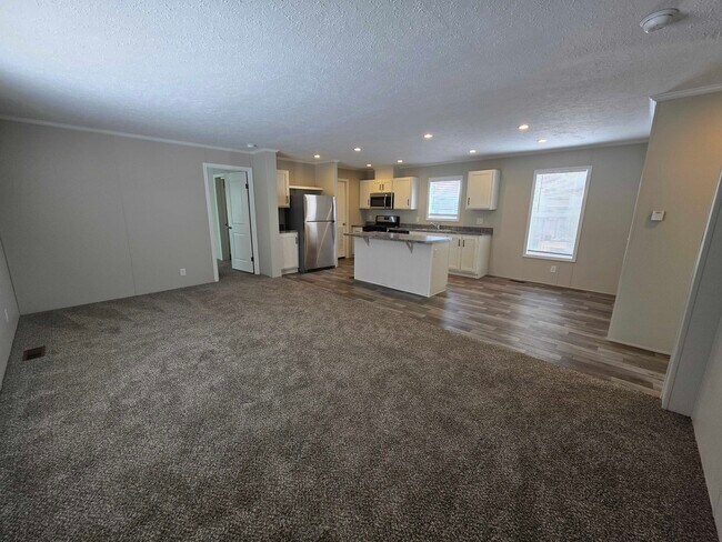 Foto del edificio - 3708 Cedar Loop