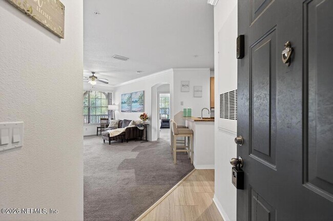 Foto del edificio - 12700 Bartram Park Blvd