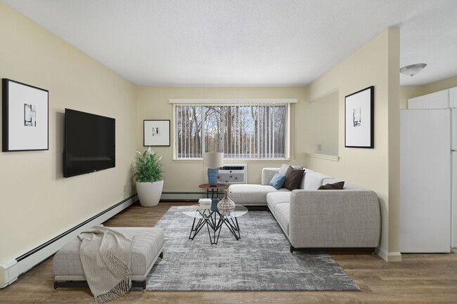 Foto del edificio - East Bay Apartments