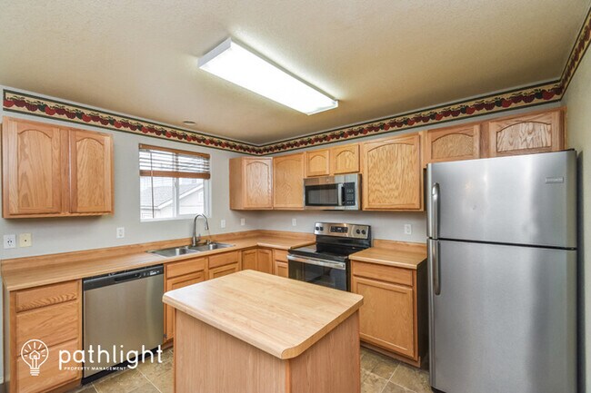 Building Photo - 11311 Justamere Drive, Fountain, CO, 80817