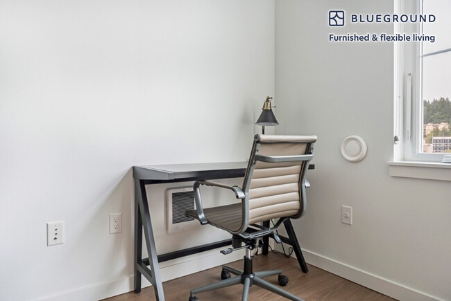 Foto del edificio - 8709 161st Avenue Northeast