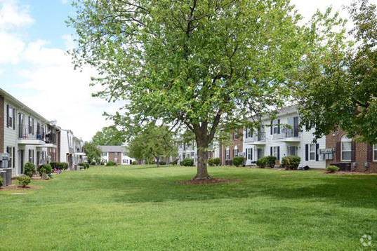 Foto del edificio - Westbury Apartments