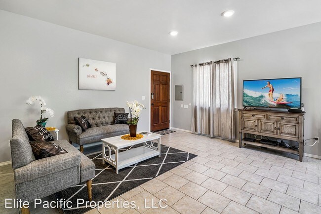 Building Photo - 2 br, 1 bath House - 74-4904 Kiwi St
