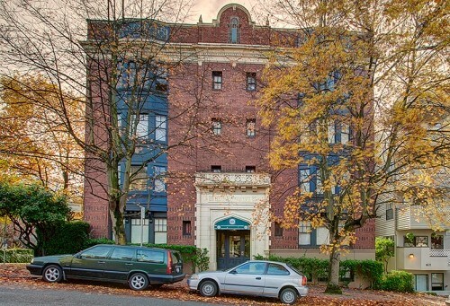 Primary Photo - Winchester Apartments - Studio