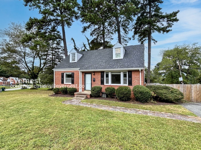 Primary Photo - 7300 Harlow Rd