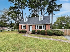 Building Photo - 7300 Harlow Rd