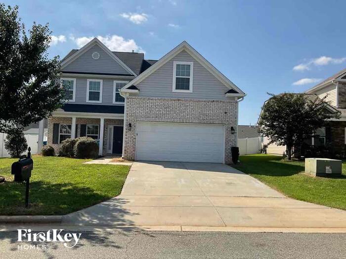 740 Breeders Cup Dr, Whitsett, NC 27377 House Rental in Whitsett, NC