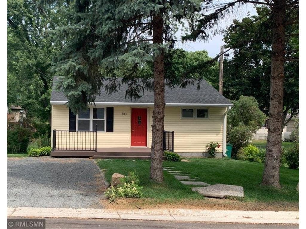 810 Rice St W, Stillwater, MN 55082 House Rental in Stillwater, MN